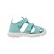 Hummel Badelatsche Kids Blau F7405 - blau