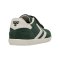 Hummel Kids Grün F6041 - gruen