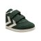 Hummel Kids Grün F6041 - gruen