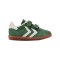 Hummel Kids Grün F6188 - gruen