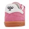Hummel Victory Suede II Sneaker Kids Rosa F3195 - rosa