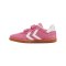 Hummel Victory Suede II Sneaker Kids Rosa F3195 - rosa