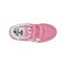 Hummel Victory Suede II Sneaker Kids Rosa F3195 - rosa