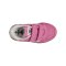 Hummel Victory Suede II Sneaker Kids Rosa F3195 - rosa