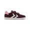 Hummel Victory Suede II Kids Rot F3016 - rot