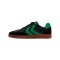Hummel VM78 CPH Archive Sneaker Schwarz F2001 - schwarz