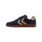 Hummel VM78 CPH JQ Sneaker Blau F7003 - blau