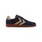 Hummel VM78 CPH JQ Sneaker Blau F7003 - blau