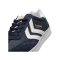 Hummel Vm78 Cph Nylon Sneaker Schwarz F3925 - schwarz