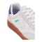 Hummel Vm78 Cph Nylon Sneaker Weiss F9109 - weiss