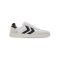 Hummel Vm78 Cph Nylon Sneaker Weiss F9124 - weiss