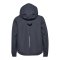 Hummel Waterproof 2.5L Shell Jacke Grau F2366 - grau