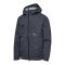 Hummel Waterproof 2.5L Shell Jacke Grau F2366 - grau