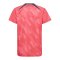 hummel SV Werder Bremen Trikot 3rd 2026/2027 Kids Rot F3945 - rot