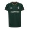 hummel SV Werder Bremen Trikot Away 2026/2027 Kids Grün F6842 - gruen