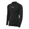 Hummel Winter Performance Sweatshirt Schwarz F2001 - schwarz