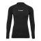 Hummel Winter Performance Sweatshirt Schwarz F2001 - schwarz