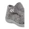Hummel Sneaker Kids Braun F1100 - braun