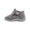 Hummel Sneaker Kids Braun F1100 - braun
