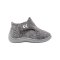 Hummel Sneaker Kids Braun F1100 - braun