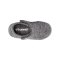 Hummel Sneaker Kids Braun F1100 - braun