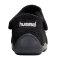 Hummel Sneaker Kids Schwarz F2001 - schwarz