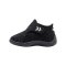 Hummel Sneaker Kids Schwarz F2001 - schwarz