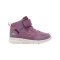 Hummel X-Light 2.0 Mid Tex Boots Kids Rot F3188 - rot