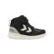 Hummel X-Light 2.0 Mid Tex Boots Kids Schwarz F2001 - schwarz
