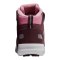 Hummel X-Light 2.0 Mid Tex Kids Rot F3016 - rot