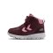 Hummel X-Light 2.0 Mid Tex Kids Rot F3016 - rot