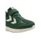 Hummel X-Light Tex 2.0 Sneaker Kids Grün F6575 - gruen