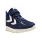 Hummel X-Light Tex 2.0 Sneaker Kids Schwarz F1009 - schwarz