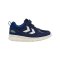 Hummel X-Light Tex 2.0 Sneaker Kids Schwarz F1009 - schwarz