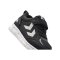 Hummel X-Light Tex Kids Schwarz F2001 - schwarz