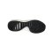 Hummel X-Trainer Breaker Seamless Sneaker Schwarz F2001 - schwarz