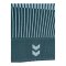 Hummel Yoga Seamless Low Support Sport-BH Damen Blau F7280 - blau