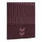 Hummel Yoga Seamless Low Support Sport-BH Damen Braun F8016 - braun