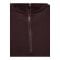 Hummel Yoga Soft Halfzip Jacke Damen Braun F8016 - braun