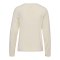 Hummel Yoga Soft Loose Ls T-Shirt Damen Weiß F9163 - weiss