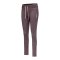 Hummel Zandra Regular Hose Damen Braun F8035 - braun