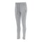Hummel Zandra Regular Hose Damen Grau F2006 - grau