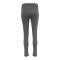 Hummel Zandra Regular Hose Damen Schwarz F2508 - schwarz