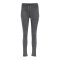 Hummel Zandra Regular Hose Damen Schwarz F2508 - schwarz