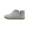 Hummel Zap Slipper Kids Grau F2004 - grau