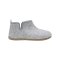 Hummel Zap Slipper Kids Grau F2004 - grau