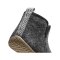 Hummel Zap Slipper Kids Schwarz F2001 - schwarz