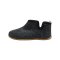 Hummel Zap Slipper Kids Schwarz F2001 - schwarz