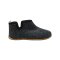 Hummel Zap Slipper Kids Schwarz F2001 - schwarz