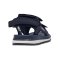 Hummel Zori Sandal Schuh Kids Schwarz F1009 - schwarz